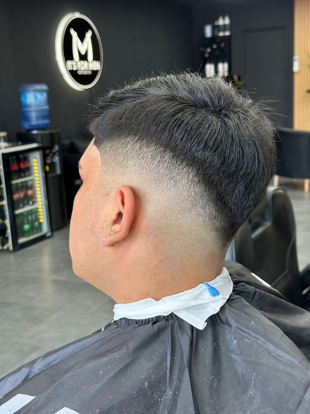 Corte de Pelo